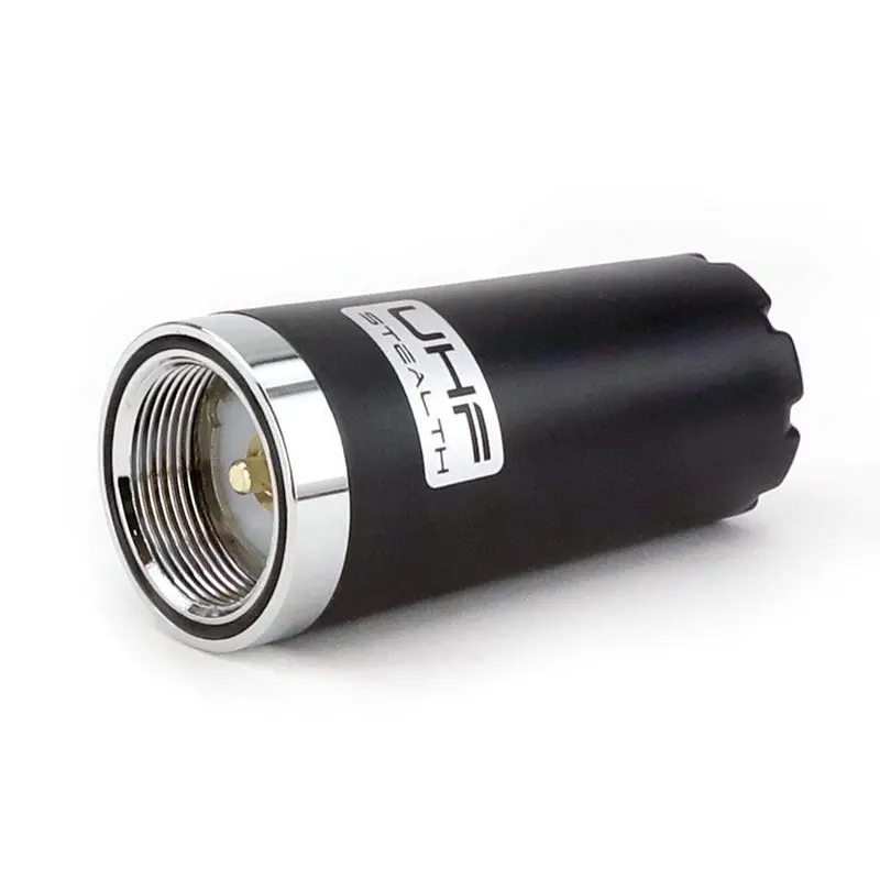 Rugged Radios Stealth Tuned Low Profile Antenna For Gmrs And Uhf 2