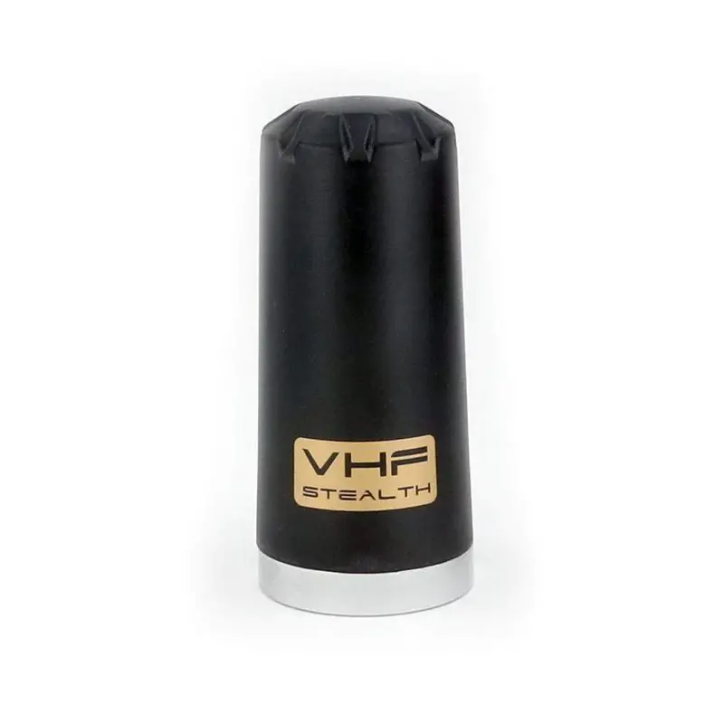 Rugged Radios Stealth Tuned Low Profile Antenna For Vhf 1