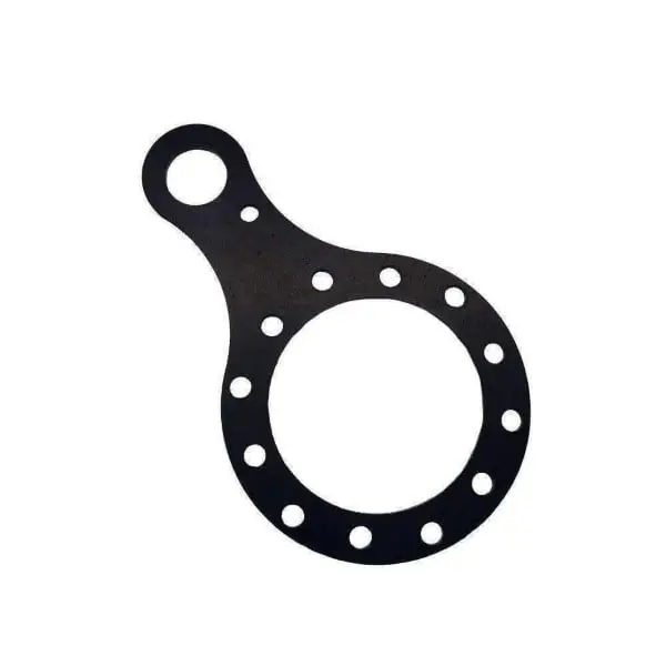 Rugged Radios Steering Wheel Push To Talk (Ptt) Mount 6-Bolt 1