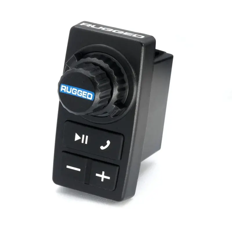 Rugged Radios Stx Remote Head Stereo High Fidelity Intercom With Bluetooth Music 1