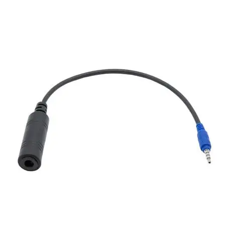 Rugged Radios Super Sport Male To Offroad Female Adapter 1