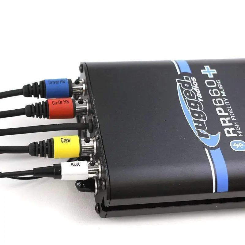 Rugged Radios Tag Kit For Intercom Cables 1