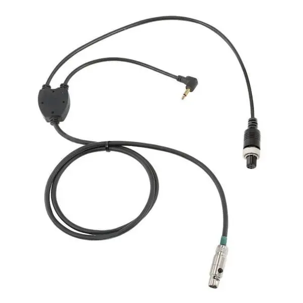 Rugged Radios Tyt Th-8600 Mobile Radio Jumper Cable 1