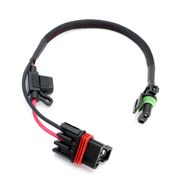 Rugged Radios Usb Rocker Switch Hub Kit For Utv Pulse Bars 1