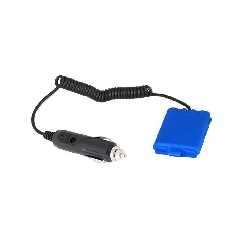 Rugged Radios V3 / Rh5r Handheld Radio Battery Eliminator 1