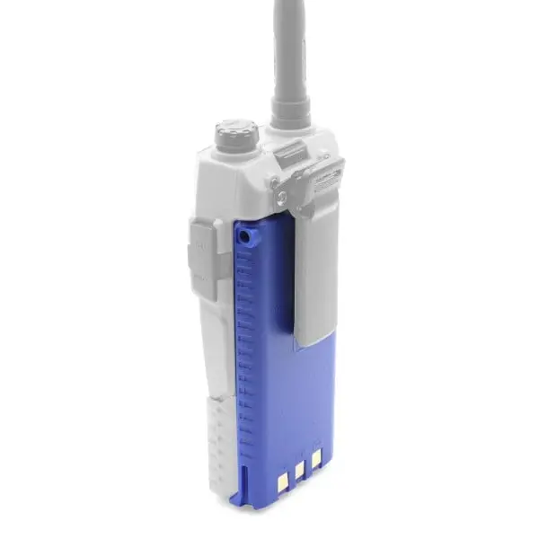 Rugged Radios V3 / Rh5r Handheld Radio High Capacity 3800Mah Battery 1