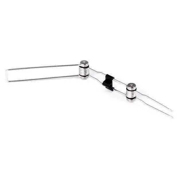 Rugged Radios Wire Boom For H15, H22, H42 Headsets 1