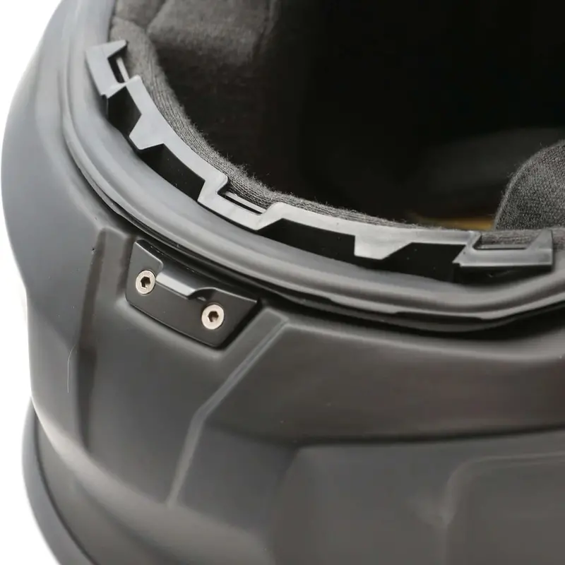 Rugged Radios Wired Offroad Pyrotect Sa2025 Midair Race Helmet 5