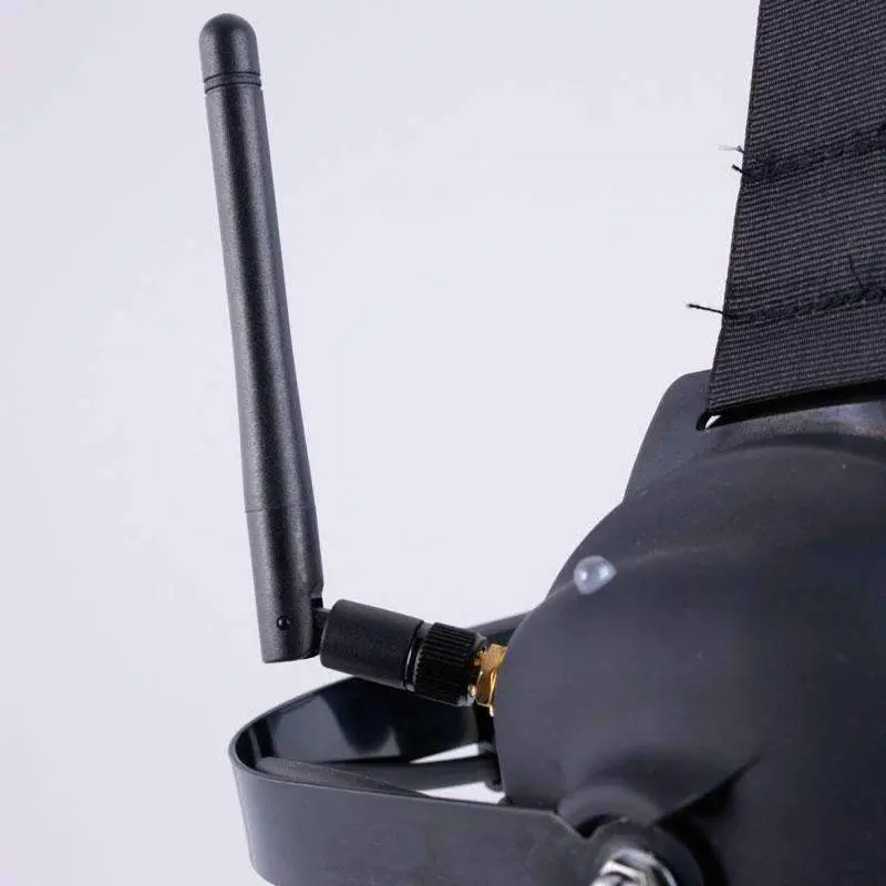 Rugged Radios Wireless Behind The Head (Bth) Headset Conversion To Rugged Intercoms 2