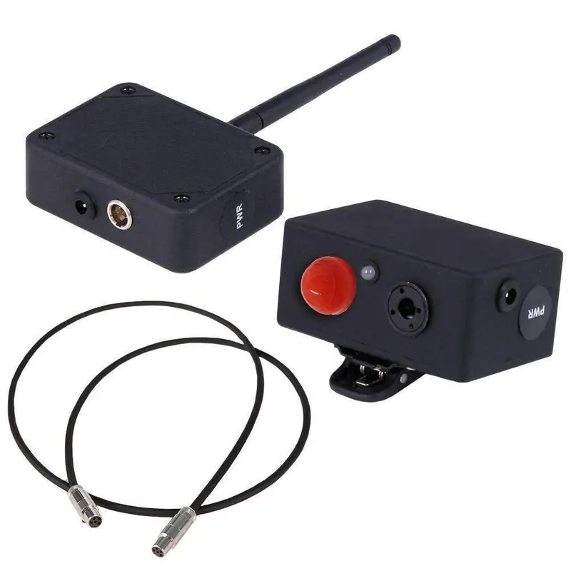 Rugged Radios Wireless Helmet Kit Conversion To Rugged Intercoms 1