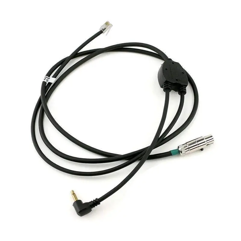 Rugged Radios Yaesu Mobile Radio Jumper Cable 1