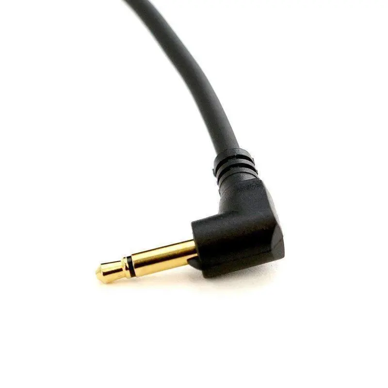 Rugged Radios Yaesu Mobile Radio Jumper Cable 2