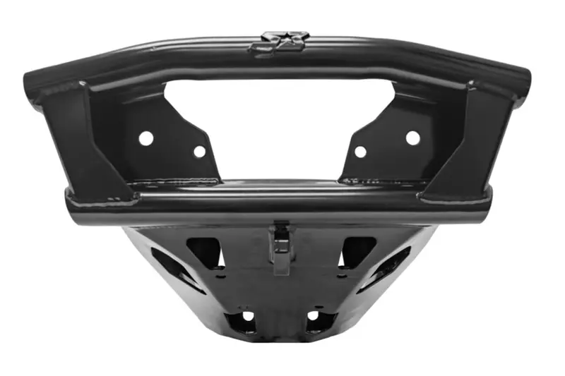 S3 Powersports '24+ Can-Am Maverick R Front Winch Bumper 1