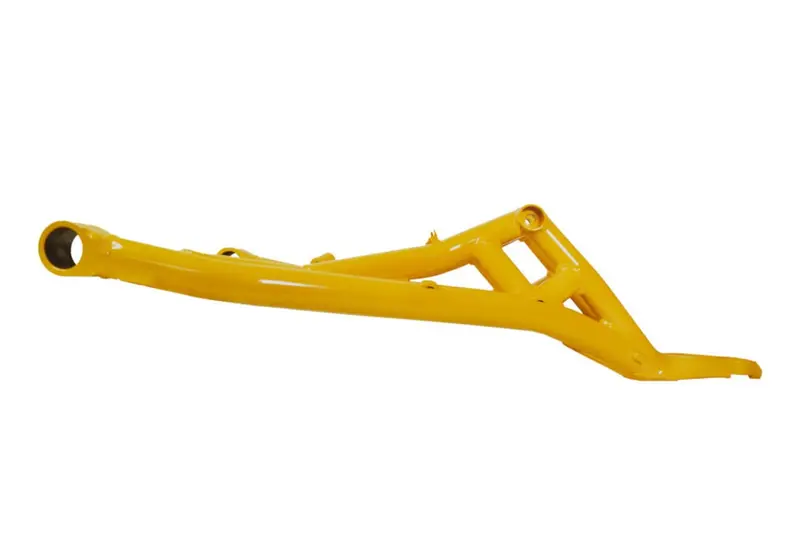 S3 Powersports '24+ Can-Am Maverick R High Clearance Lower A-Arms 1