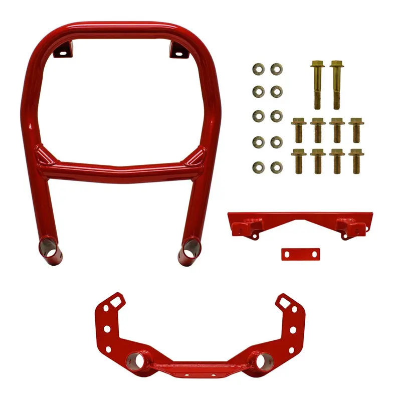 S3 Powersports '24+ Can-Am Maverick R Rear Bumper 1