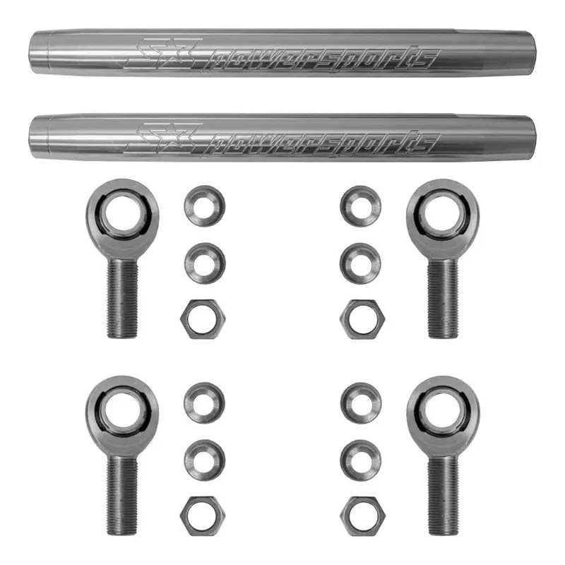 S3 Powersports '24+ Can-Am Maverick R Rear Sway Bar Links 1