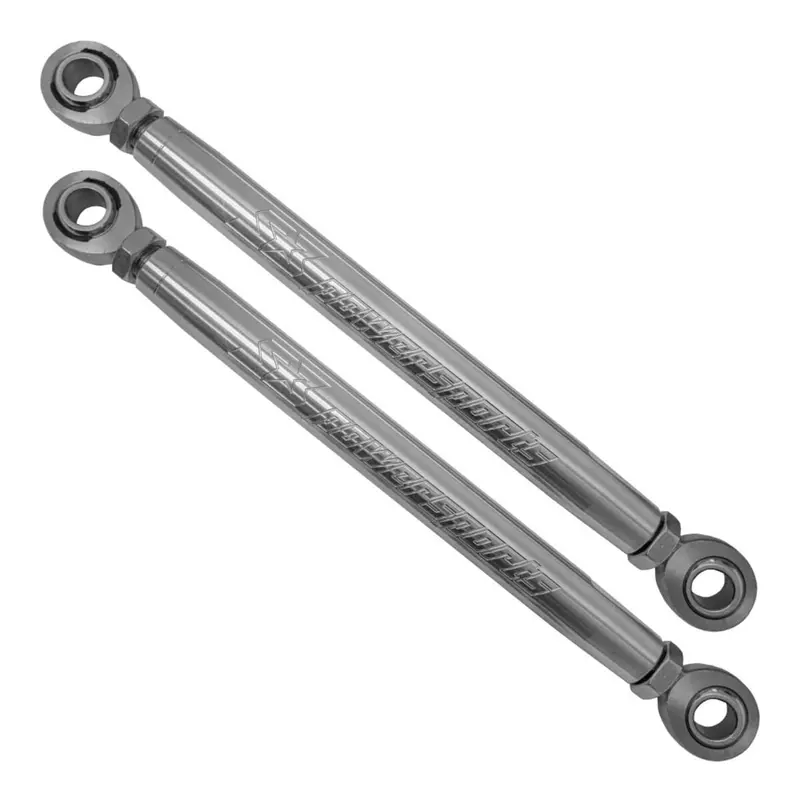 S3 Powersports '24+ Can-Am Maverick R Rear Sway Bar Links 2