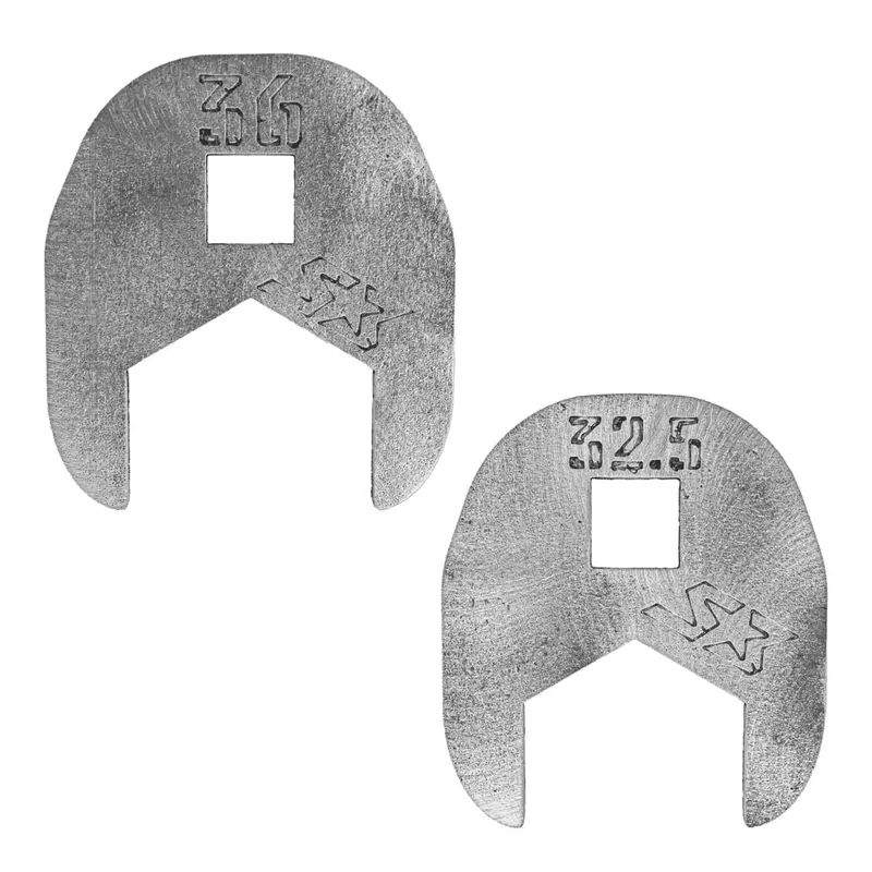 S3 Powersports Can-Am Maverick R Billet Aluminum High Clearance Radius Rods 2