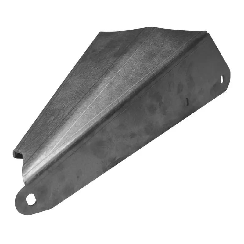 S3 Powersports Can-Am Maverick R Cv Guard 1