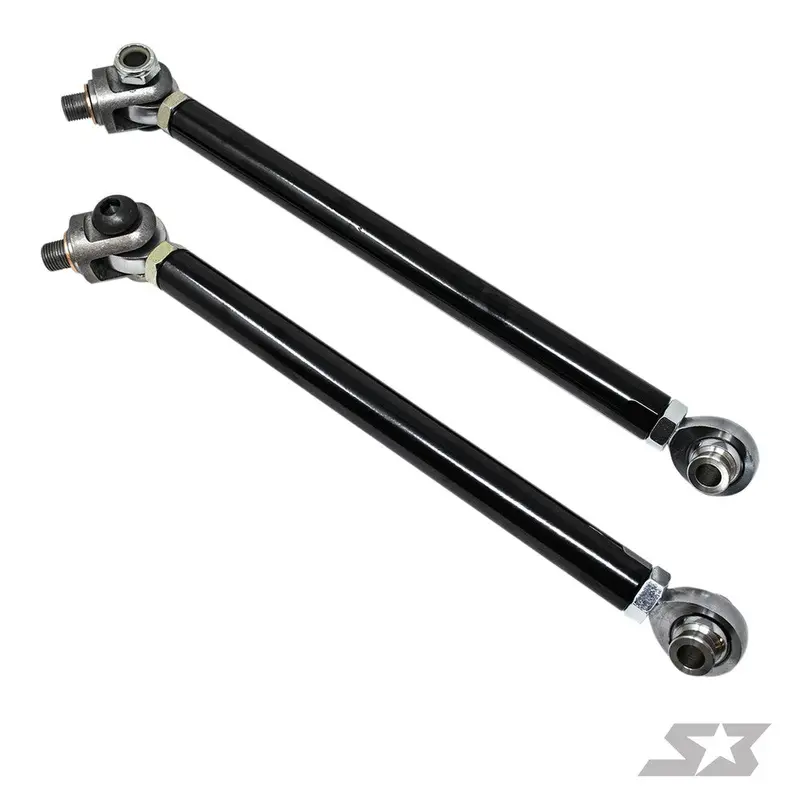 S3 Powersports Can-Am Maverick Sport / Commander Tie Rods 1