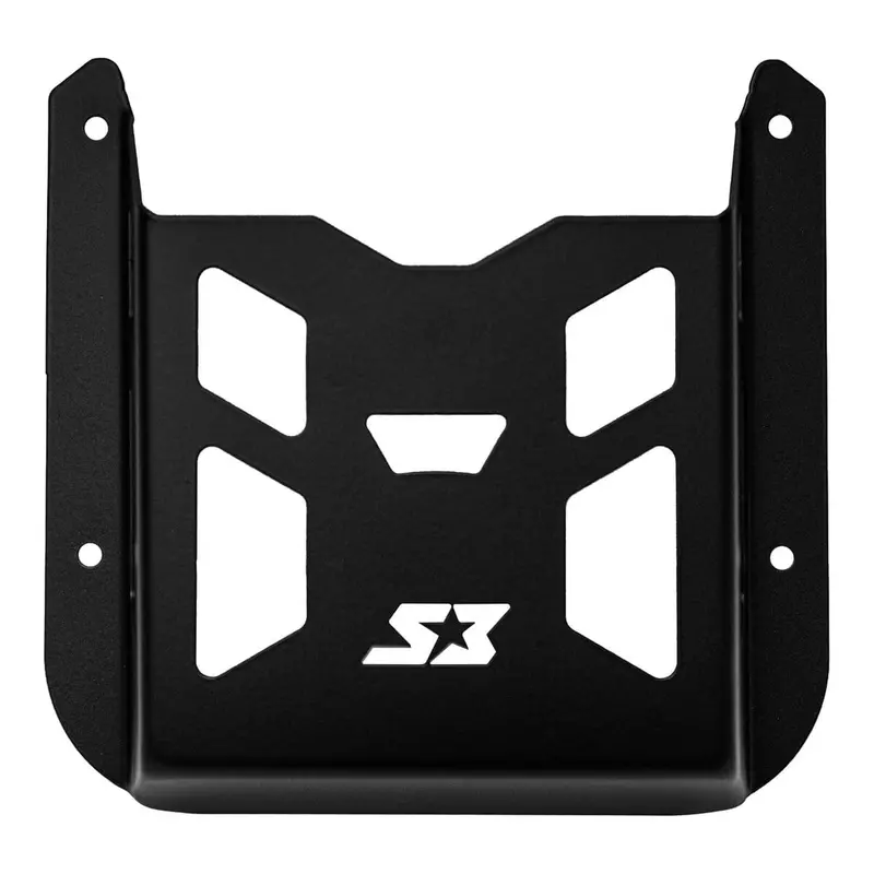 S3 Powersports Polaris Ranger Xd 1500 Door Pockets 1