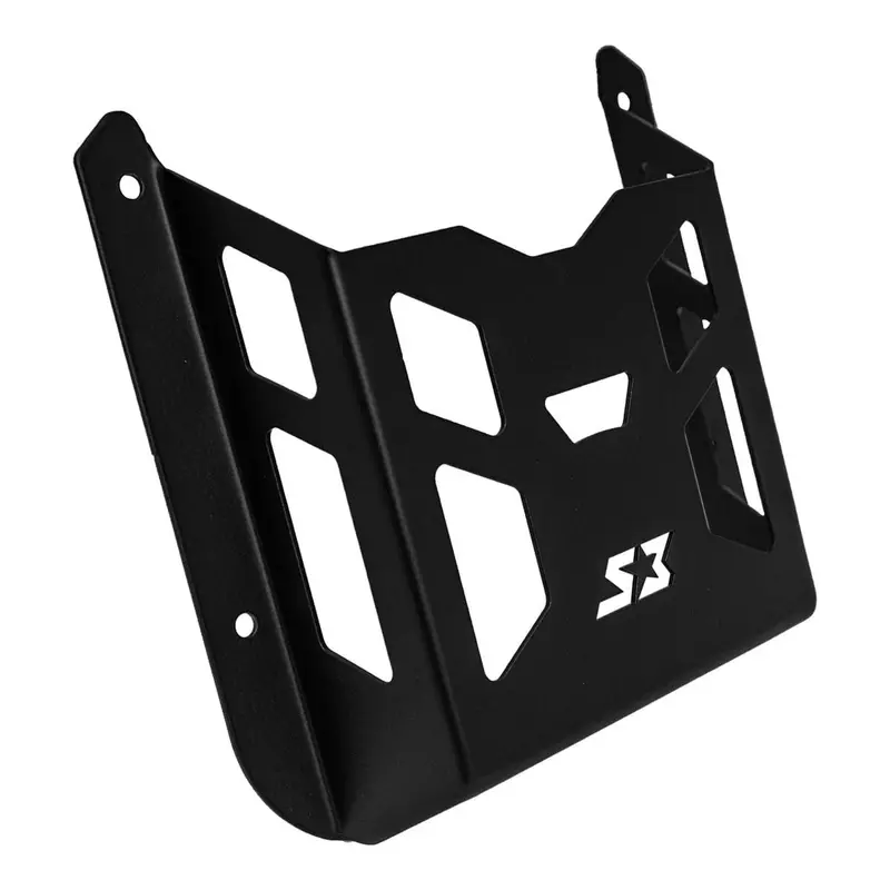 S3 Powersports Polaris Ranger Xd 1500 Door Pockets 2