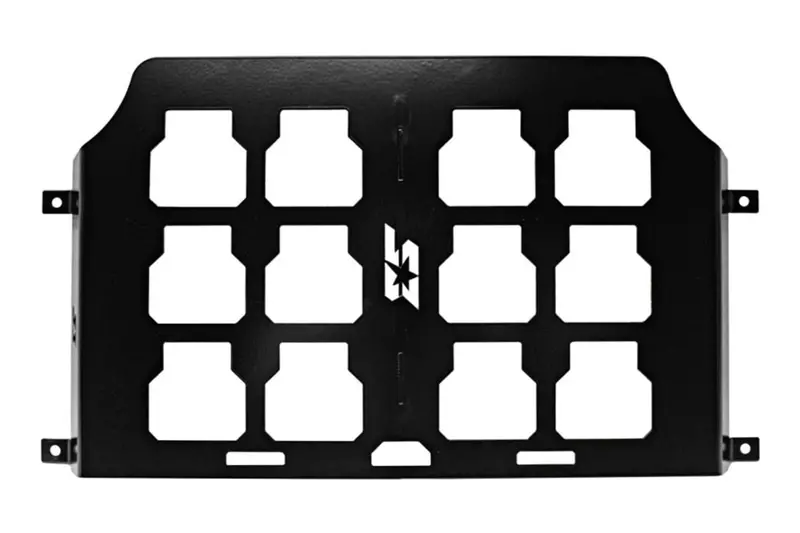 S3 Powersports Polaris Xpedition Milwaukee Packout Bed Mount 1