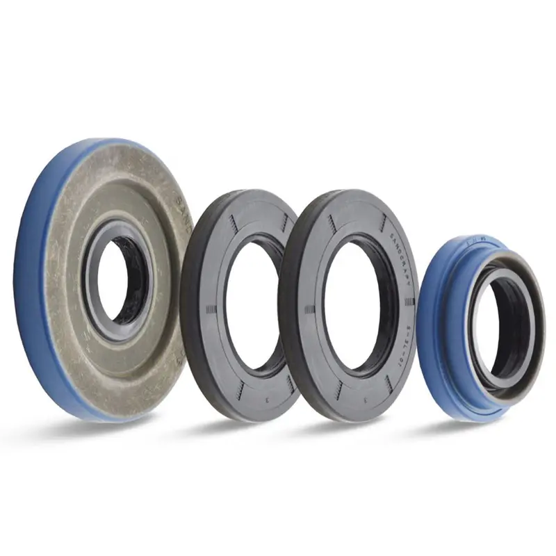 Sandcraft '12-'14 Polaris Ranger 900 Transmission Seal Kit 1