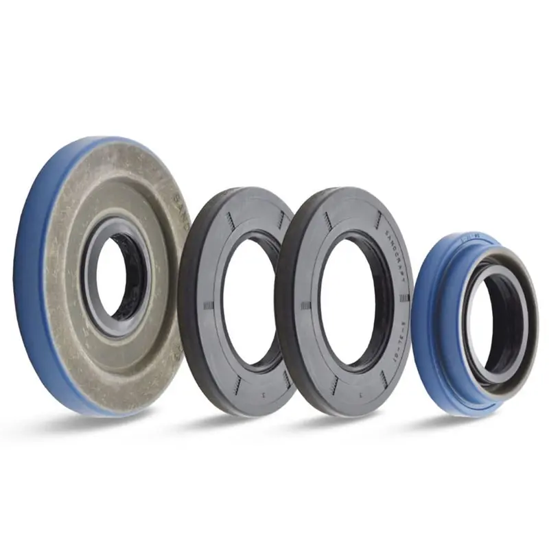 Sandcraft '13-'14 Polaris Rzr 900 Transmission Seal Kit 1