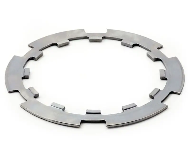 Sandcraft '14-'22 Polaris Rzr Xp 1000/Turbo Bombproof Steel Armature Plate 1