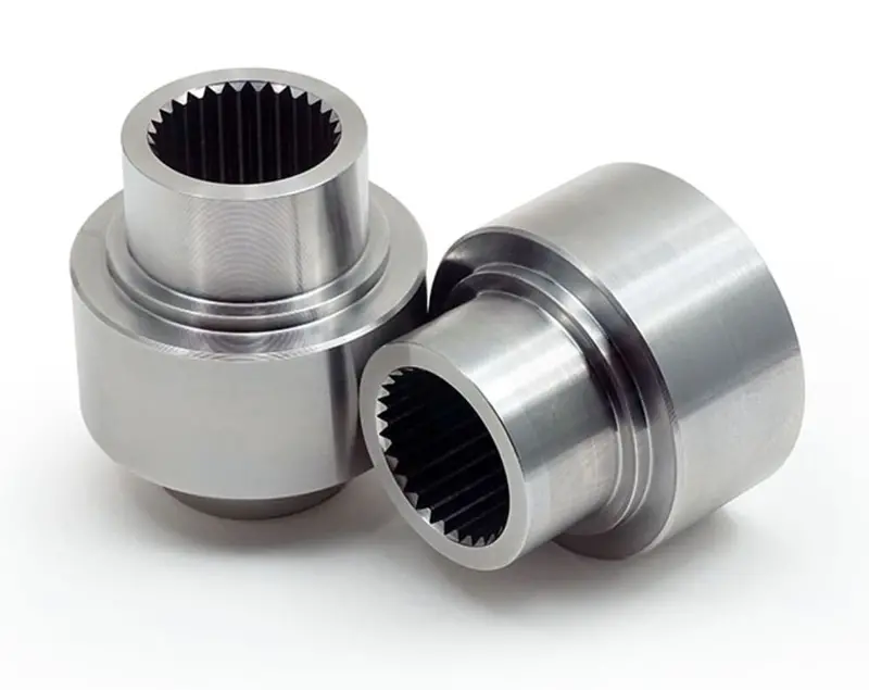 Sandcraft '17-24' Rzr Xp1000 Polaris Differential Hubs 1