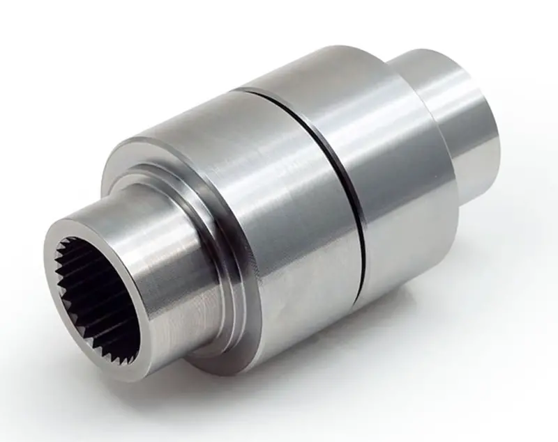 Sandcraft '17-24' Rzr Xp1000 Polaris Differential Hubs 2