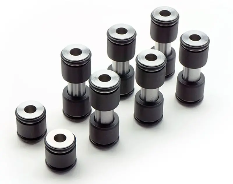 Sandcraft '17+ Polaris Rzr Xp 1000/Turbo A-Arm Bushing Kit 1