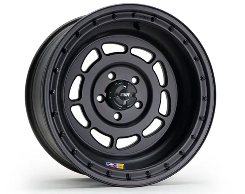 Sandcraft 17″ X 8″ Fronts 17″ X 11″ Rears - 6 Lug Dwt Beadlock Wheel 1