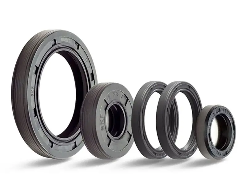 Sandcraft '18-'22 Can-Am Maverick X3 Xrs Transmission Seal Kit 1