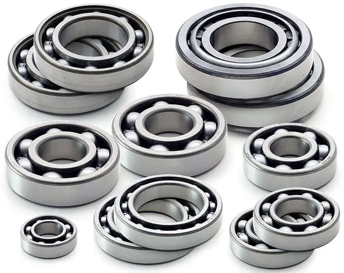 Sandcraft '18-'22 Can-Am Xrs X3 Transmission Bearing Kit 1