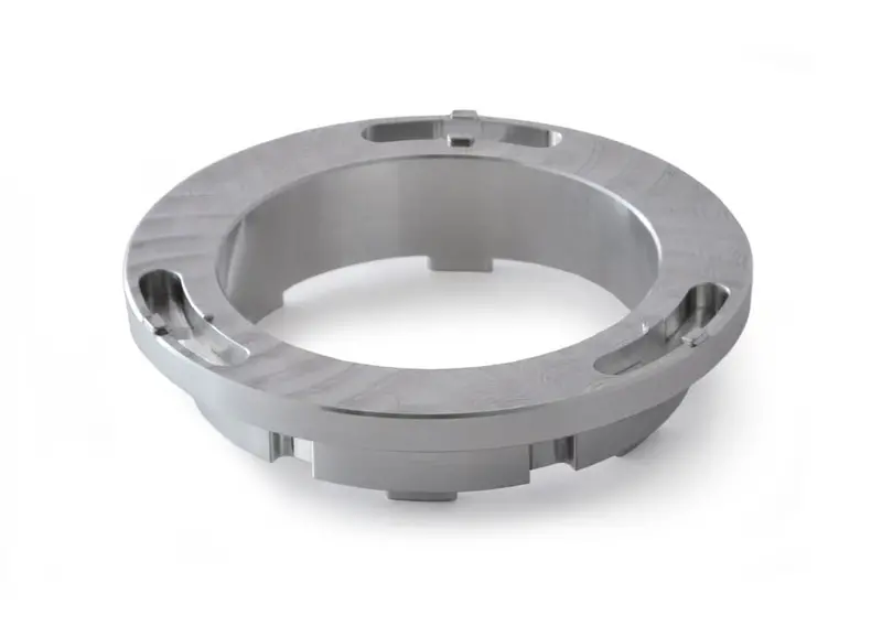 Sandcraft '18-'22 Polaris Rzr Turbo S / Rs1 Billet Torsion Spring Retainer 1