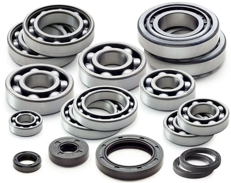 Sandcraft '18-'24 Can-Am Maverick X3 Xrs Transmission Bearing & Seal Kit 1