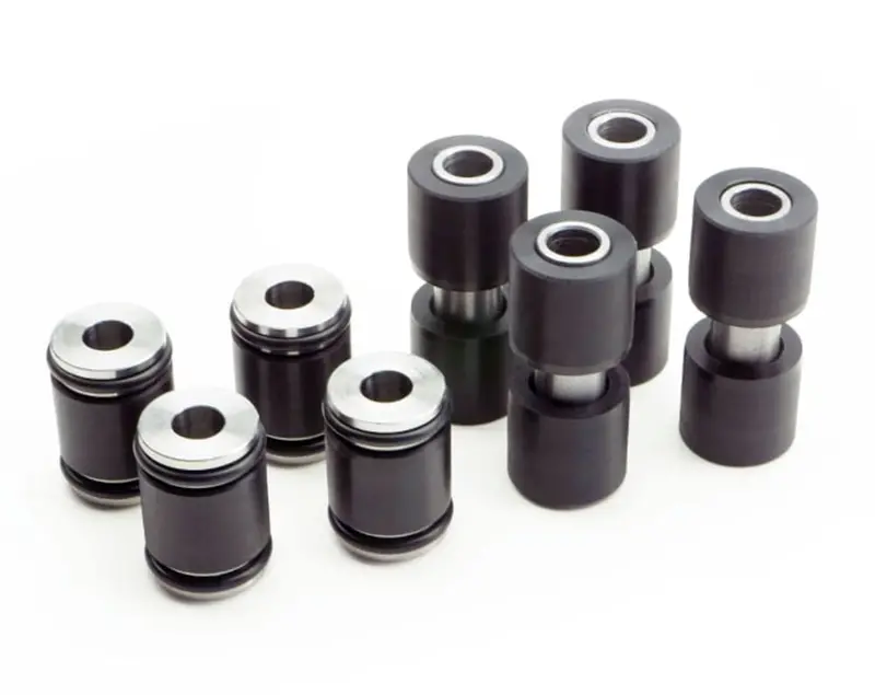 Sandcraft '18+ Polaris Rzr Turbo S/Pro Xp A-Arm Bushing Kit 1