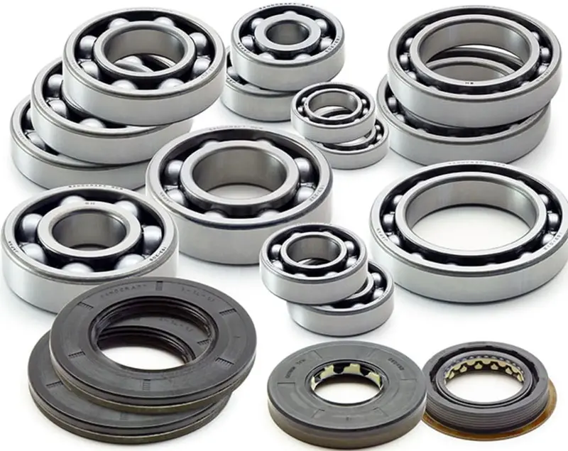 Sandcraft '19-'20 Polaris Ranger Transmission Bearing & Seal Combo 1