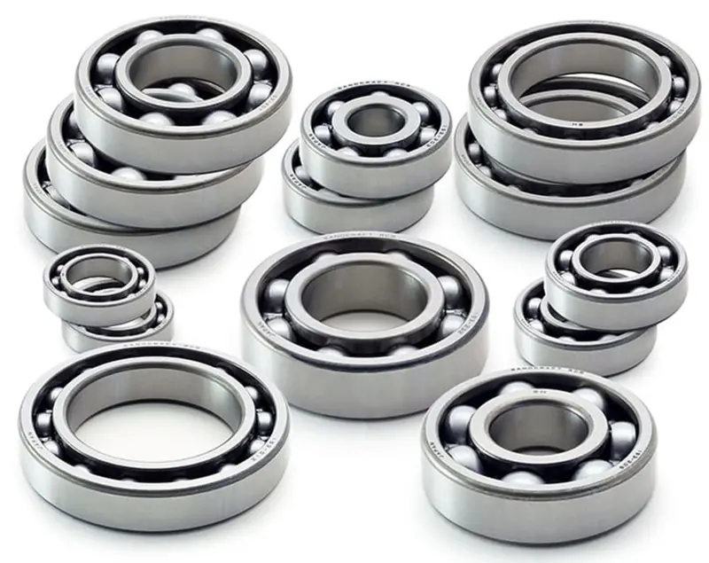 Sandcraft '19+ Polaris Ranger Transmission Bearing Kit 1