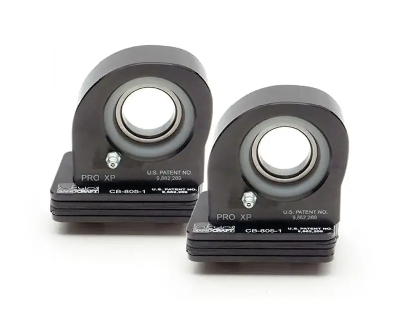 Sandcraft '20-'24 Polaris Rzr Pro Xp 4 Seater Carrier Bearing 2