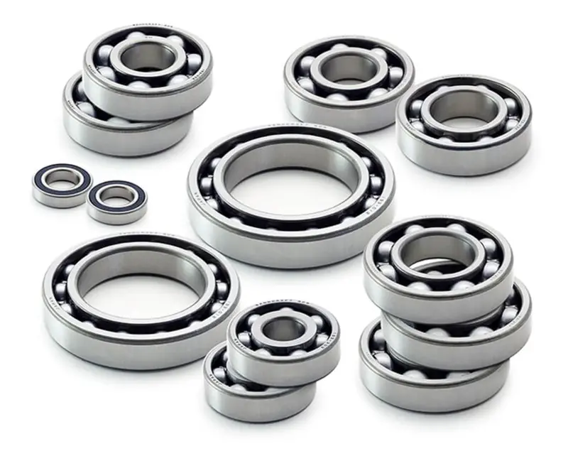Sandcraft '20-'24 Polaris Rzr Pro Xp Transmission Bearing Kit 1