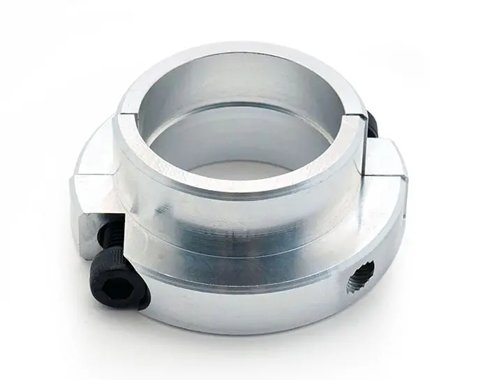 Sandcraft 201 Spline Shaft Race Collar Assembly 2