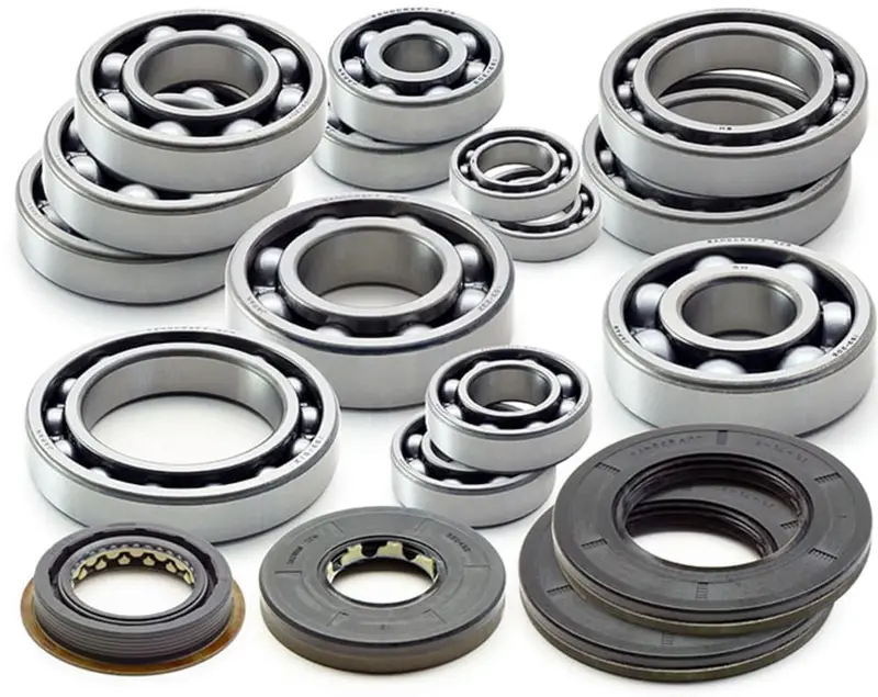 Sandcraft 2021+ Polaris Ranger/ Xpedition / 2024+ Xp1000 Transmission Bearing & Seal Combo 1