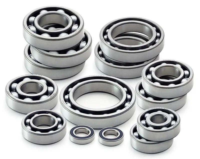 Sandcraft '21-'22 Polaris Rzr Xp Turbo S Transmission Bearing Kit 1