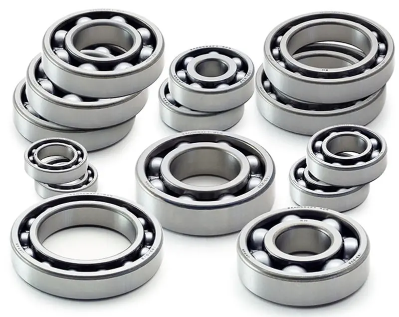 Sandcraft '21-24' Polaris Ranger Xp1000 Transmission Bearing Kit 1