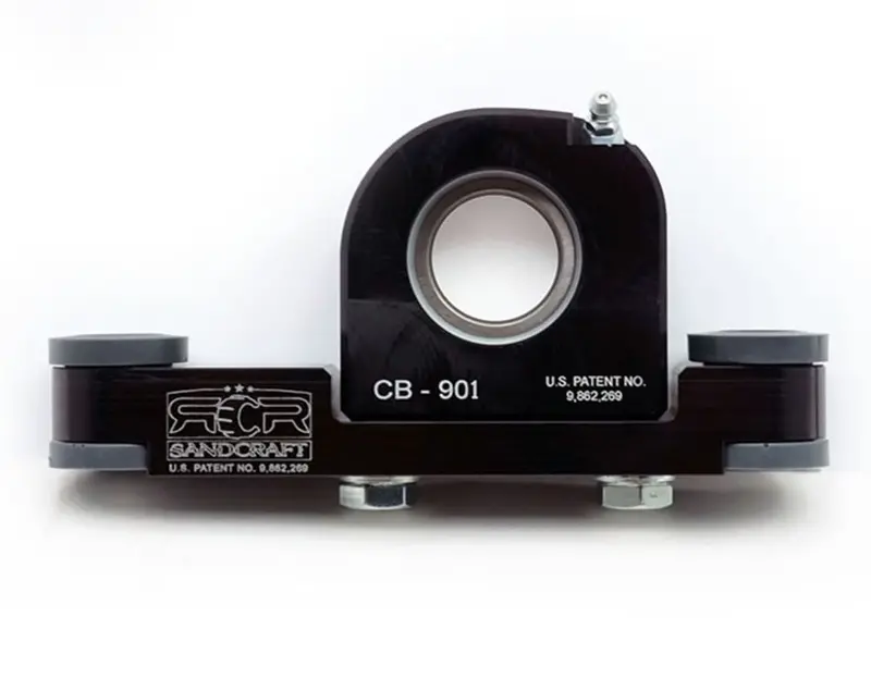 Sandcraft '22-'24 Polaris Rzr Pro R Carrier Bearing 1
