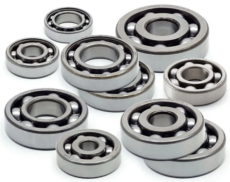 Sandcraft '22-'24 Polaris Rzr Pro R Transmission Bearing Kit 1
