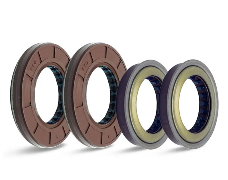 Sandcraft '22-'24 Polaris Rzr Pro R Transmission Seal Kit 1